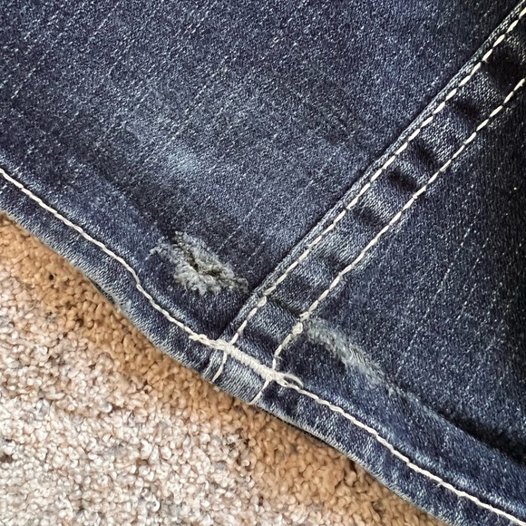 True Religion Jeans - Picture 6 of 6
